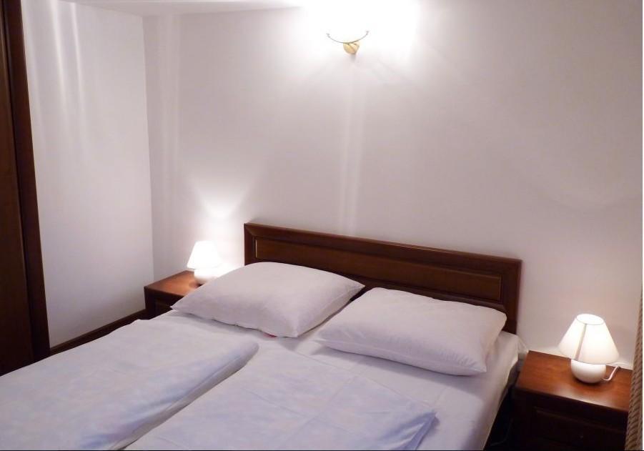 Willa Pod Modrzewiem Szczyrk Zimmer foto