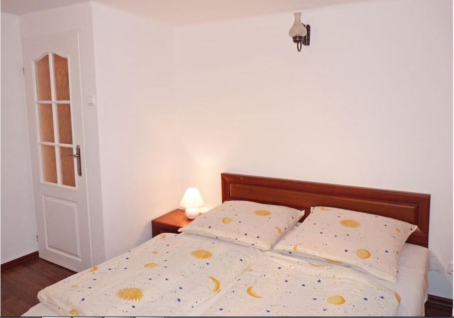 Willa Pod Modrzewiem Szczyrk Zimmer foto