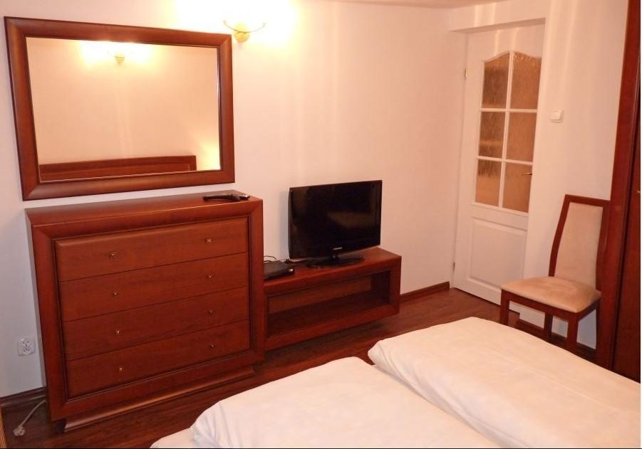 Willa Pod Modrzewiem Szczyrk Zimmer foto